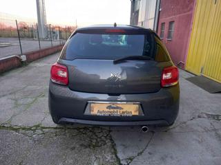 DS AUTOMOBILES DS 3 usata, con Autoradio