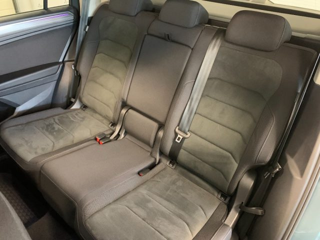 VOLKSWAGEN Tiguan Allspace usata, con Fari Xenon