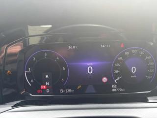 VOLKSWAGEN Golf usata, con Cruise Control