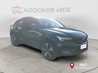 VOLVO C40 usata, con Autoradio