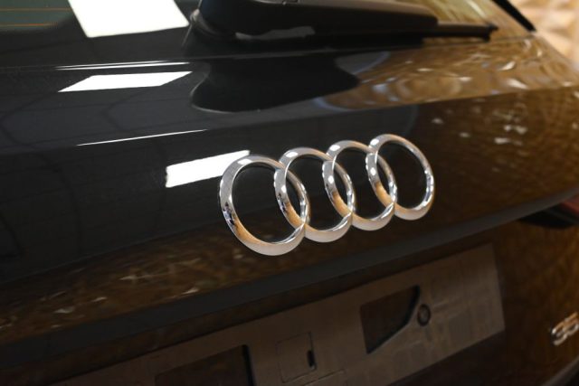AUDI A3 usata 106
