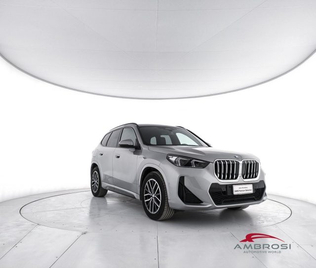 BMW X1 usata 1