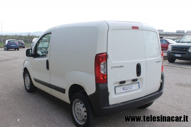 CITROEN usata 4