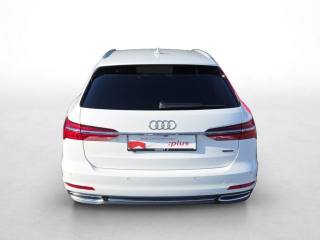 AUDI A6 usata, con Alzacristalli elettrici