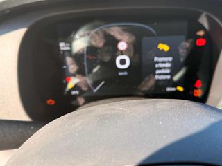 FIAT Panda usata, con Autoradio