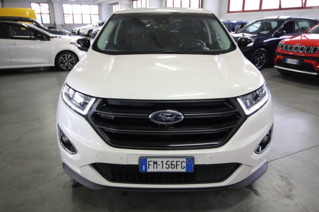 FORD Edge usata, con ABS