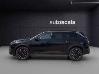 PEUGEOT 5008 usata, con Airbag