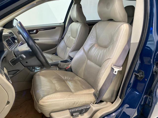 VOLVO V70 usata, con Fendinebbia