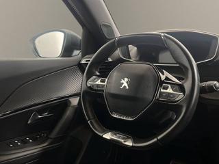 PEUGEOT 2008 usata, con Vetri oscurati