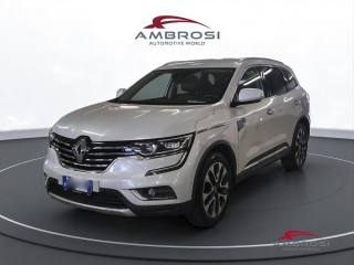 RENAULT Koleos dCi 175CV X-Tronic Energy Executive