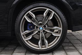 BMW X4 usata, con Controllo vocale