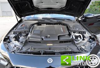 MERCEDES-BENZ GT usata, con Fari direzionali