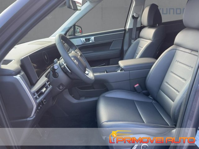 HYUNDAI Santa Fe usata, con Airbag Passeggero