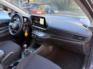 HYUNDAI i20 usata, con Cerchi in lega