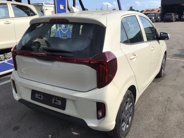 KIA Picanto usata, con Airbag