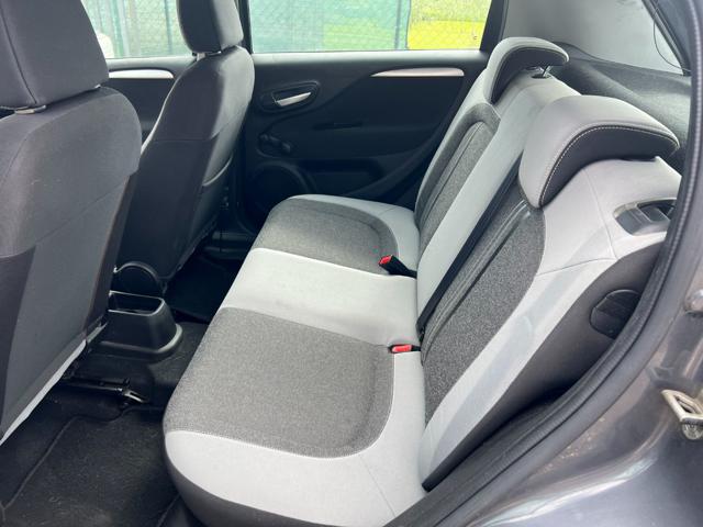 FIAT Punto usata, con ESP