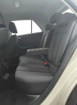 VOLKSWAGEN T-Roc usata, con Fendinebbia