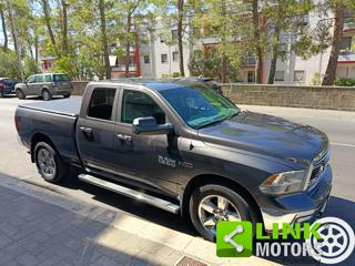 DODGE RAM usata, con Chiusura centralizzata telecomandata