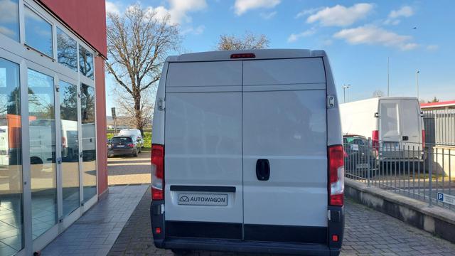 CITROEN Jumper usata, con Specchietti laterali elettrici