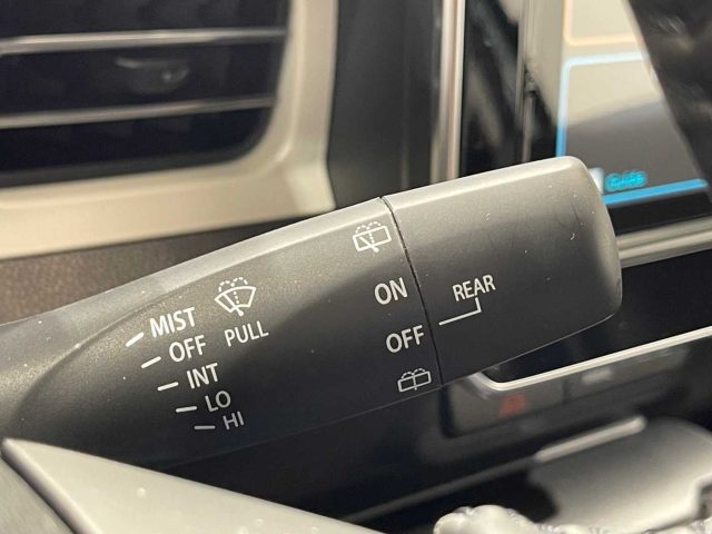 SUZUKI Ignis usata, con Telecamera per parcheggio assistito