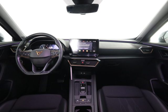 CUPRA Formentor usata 4