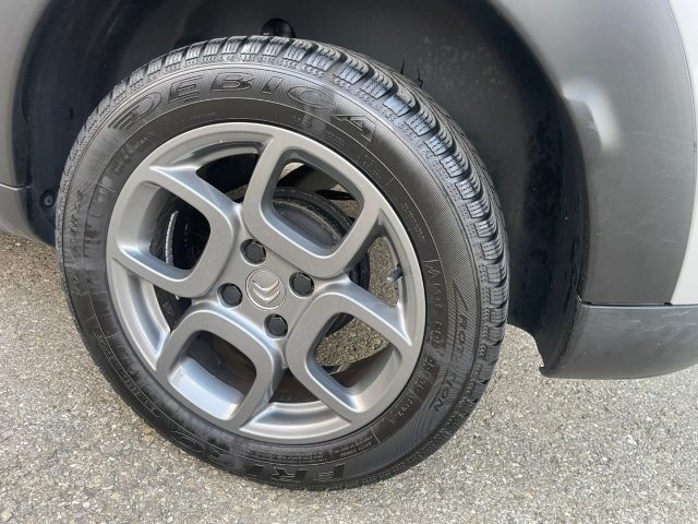 CITROEN C4 Cactus usata, con Controllo trazione