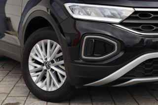 VOLKSWAGEN T-Roc usata, con Touch screen