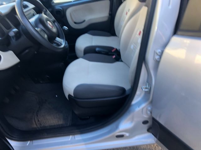 FIAT Panda usata, con Servosterzo