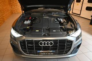 AUDI Q8 usata 14