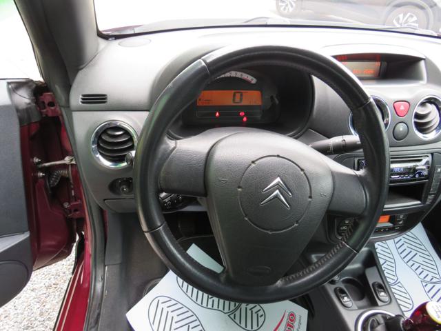 CITROEN C3 usata 19