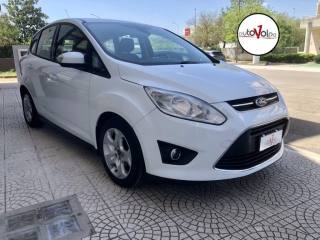FORD C-Max usata, con Airbag