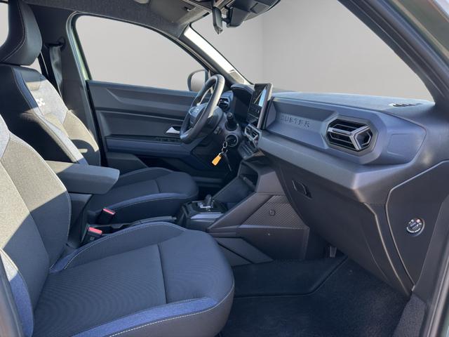 DACIA Duster usata, con Park Distance Control