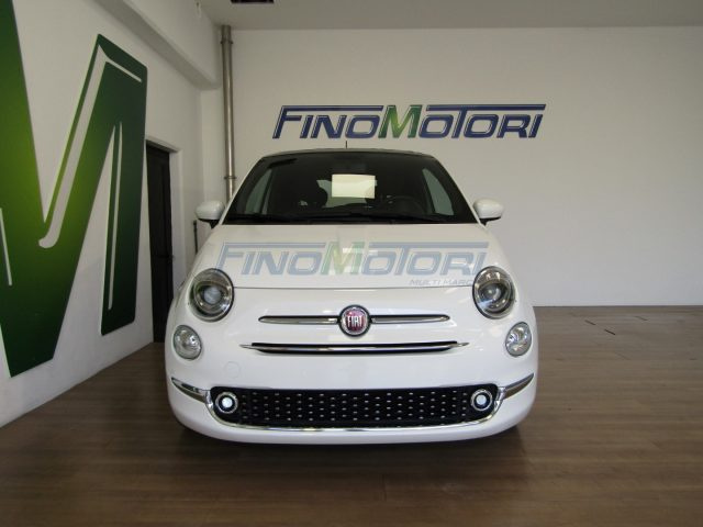 FIAT 500 usata, con Airbag