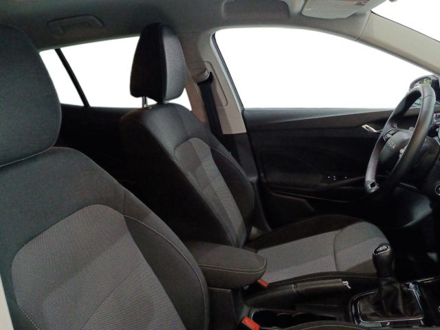 SKODA Fabia usata, con Controllo trazione