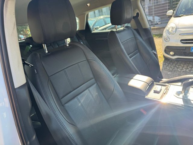 LAND ROVER Range Rover Evoque usata, con Servosterzo