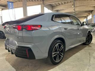 BMW X2 usata, con Autoradio