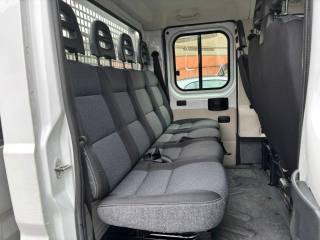 FIAT Ducato usata, con Chiusura centralizzata telecomandata