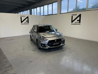 SUZUKI Swift Sport 1.4 Hybrid Boosterjet