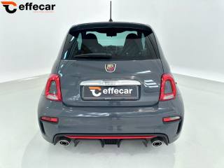 ABARTH 595 usata, con Autoradio