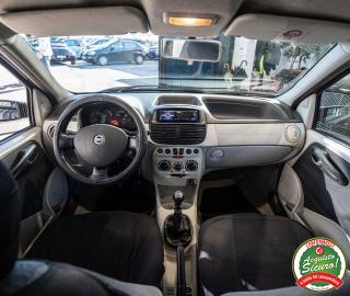 FIAT Punto usata, con Climatizzatore