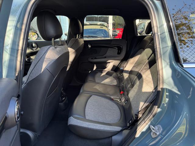 MINI Countryman usata, con Boardcomputer
