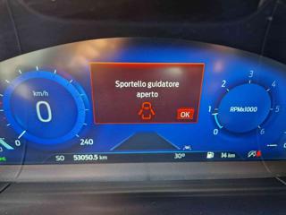 FORD Kuga usata, con Climatizzatore