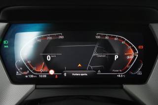 BMW 116 usata 12