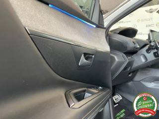 PEUGEOT 3008 usata, con Chiusura centralizzata