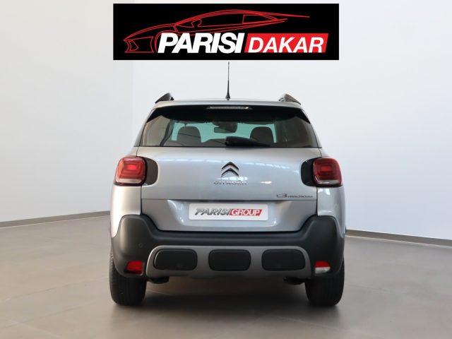 CITROEN C3 Aircross usata, con Cerchi in lega