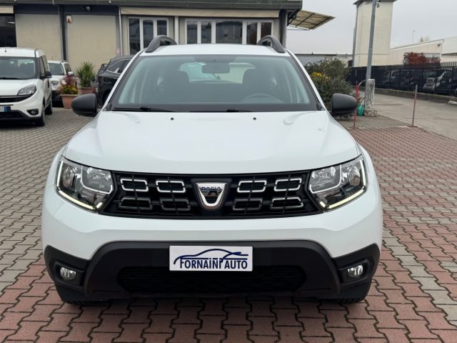 DACIA Duster usata, con Airbag Passeggero