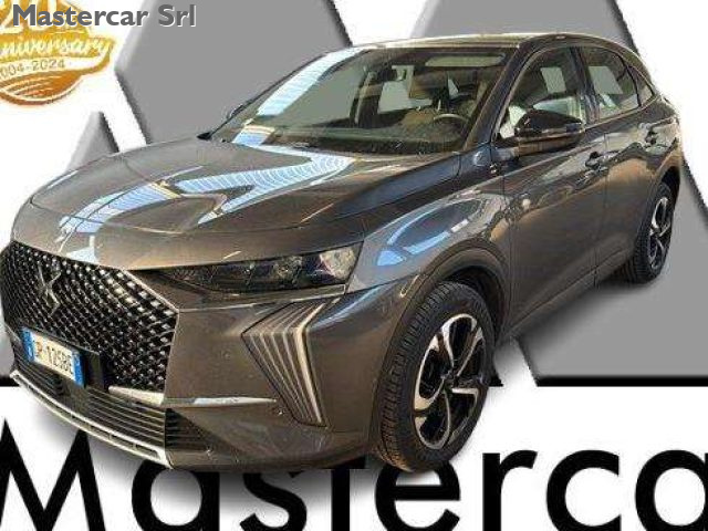 DS AUTOMOBILES DS 7 usata, con ABS