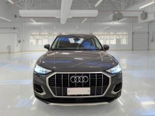 AUDI Q3 usata, con Cerchi in lega