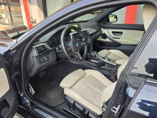 BMW 420 usata, con Park Distance Control