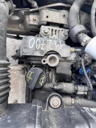 FIAT Punto Evo usata 21